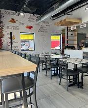 Golden Krust Caribbean Restaurant image 13