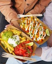 Frittenwerk Köln Hbf Bild 14