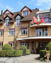 Bindersgarten Alters- und Pflegeheim Bild 2