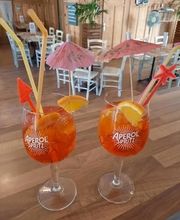 Bar Pizzeria La Rose de l'Ouest Bild 4