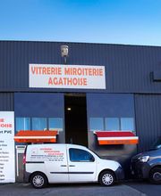 Vitrerie Miroiterie Agathoise image 1