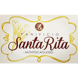 Panificio SANTA RITA logo