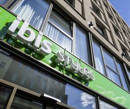 ibis Styles Hotel Berlin Mitte Bild 5