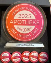 Adler-Apotheke Bild 7