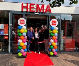 HEMA Baarle-Nassau