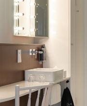 Ruby Mimi Hotel Zurich by IHG Bild 14