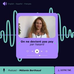 Berthaud Mélanie