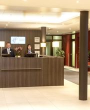 Holiday Inn Express Zürich Airport by IHG Bild 14