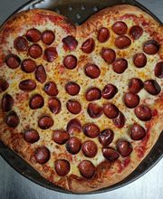 Bullseye Pizza image 6