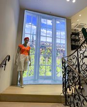 Ulla Popken | Große Größen | Nürnberg Josephsplatz Bild 2