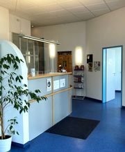 Tierarzt Schlüter Kiel, Tierarztpraxis Schlüter Bild 4