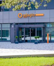 Aparthotel Adagio Access Stuttgart Airport Messe Bild 1