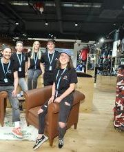 Blue Tomato Shop Passau Bild 2