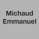 Michaud Emmanuel