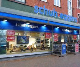 Schuh Eggers Bild 2