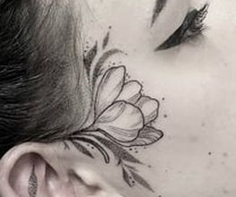 WEIRD.CRUSH.INK - Tattooatelier Bild 8