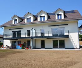 Z CONSTRUCTION SA Bild 4