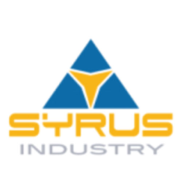 Syrus Industry logo