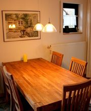 Ferienwohnung Lindenstraße 18 Bild 5
