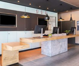 ibis budget Bern Expo Bild 9
