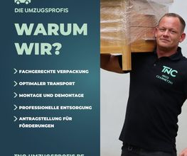 TNC Warum wir