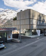 Auto Mathis AG Bild 2