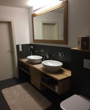 Tischlerei Holzart Bild 2