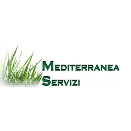Mediterranea Servizi logo