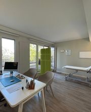 Dr méd. Richard Arkhurst Bild 9