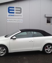 Carrosserie José Barth Sàrl Bild 7