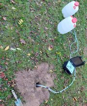 Société d'Etudes Géotechniques et Méthodes SEGM image 2