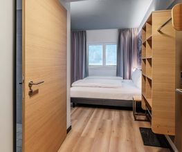B&B HOTEL Mittenwald Bild 5