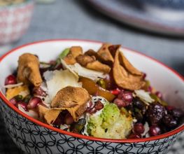 STREET KITCHEN Catering & Events Bild 8