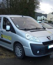 Ardennes Taxi Karine Et David SARL image 9