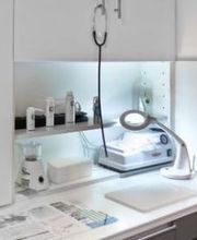 Perrier Audition image 1