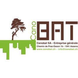 Canobat SA logo