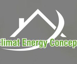 Climat Energy Concept image 5