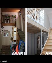 Aline Cettier - Thierry Wettel Architectes DPLG image 15