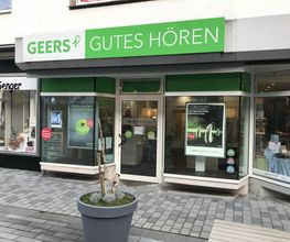 GEERS Hörgeräte Bild 5
