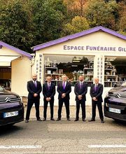 ESPACE FUNÉRAIRE GILLET image 10