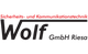 Wolf GmbH Riesa