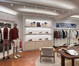 ZEGNA - Porto Cervo Romazzino immagine 1