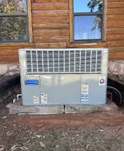 Moore Heating & Air Conditioning LLC. image 3