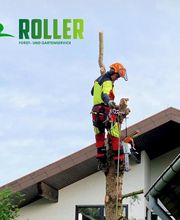 Forst- und Gartenservice Roller Bild 11