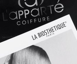 L'APPARTÉ image 17