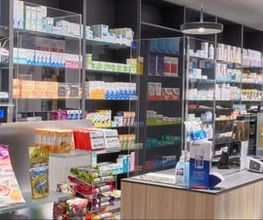 Apotheke im Zentrum Bild 2