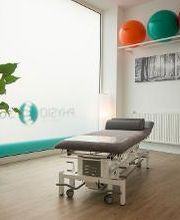 Physio 360° Harald Schmidinger Bild 12