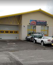 Retro Classic Auto image 1