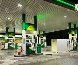 bp Olimpica imagen 1