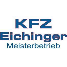 Eichinger Daniel Kfz-Meisterbetrieb